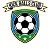 Kick Balls Club Football Crest