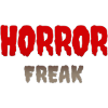 Horror Freak Grafikdruck