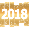Gold 2018