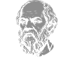 Ne sait rien, Socrate