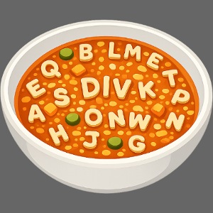 div soup