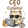 CEO of Catcapital