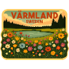 Värmland Schweden