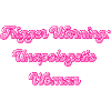 Trigger Warning: Unapologetic Woman