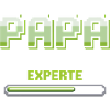 Papa Level Up Experte Gaming