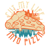Cut My Life Into Pizza 