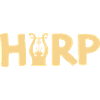 Harp Lyre Music Lover Graphic