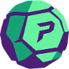 Padel Tennis Ball Geometric