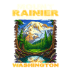 Mount Rainier National Park, Washington