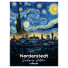 Norderstedt Germany Sternennacht Stil
