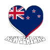 Neuseeland