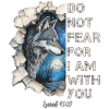 Wolf Christian
