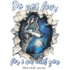 Wolf Christian