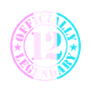 Dodicesimo compleanno Ragazzo Ragazza, Leggenda Livello 12