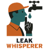 Chuchoteur de fuites | Humour plombier