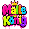 Royal Colour Graffiti Collection