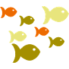 Fish School of Fish