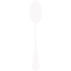 Spoon Silhouette