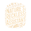 Nature's Reckless Assistant