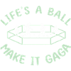 Life's a Ball: Make It Gaga