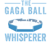 Der Gaga-Ball-Flüsterer