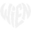 Vienna Typo Heart