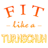 FIT wie ein Turnschuh