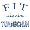 FIT wie ein Turnschuh