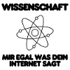Wissenschaft statt Gerede, no Fakenews, Statement