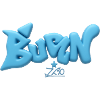 Bunz Z10 3D Font