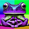 frog