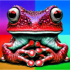 frog