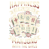 Mahjong Freude mit den Mädels