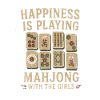 Happiness Mahjong with the Girls