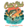 Distribution Club Miami