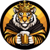 Tiger Beer Funny