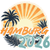 Hamburg 2026