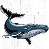 WHALE FIRST • EGO LAST #2