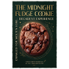 Midnight Fudge Cookie: Gold Edition