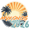 Mykonos 2026