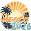 Mexiko 2026