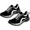 Chaussures de course