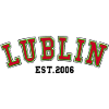 Lublin Est. 2006