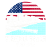 Drapeau américain de Virginia Beach City