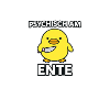 PsyDuck Messerwitz Ente