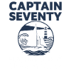 Captain 70 years of sailing