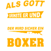 Boxer Boxen