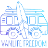 Vanlife_Freedom