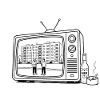 Ostblock TV