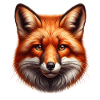 Red Fox Fox